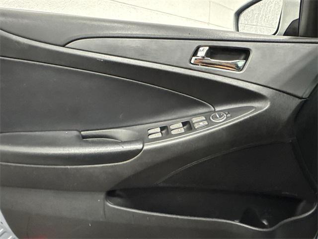 used 2013 Hyundai Sonata car, priced at $9,974