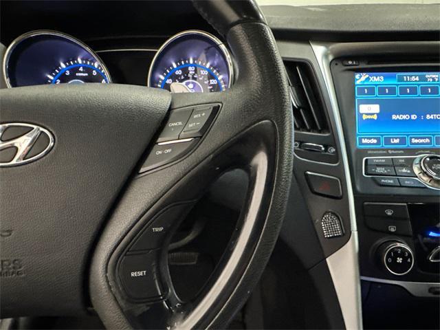 used 2013 Hyundai Sonata car, priced at $9,974