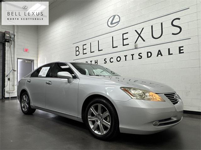 used 2008 Lexus ES 350 car, priced at $12,995