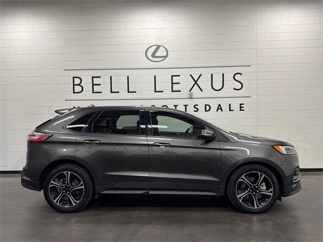 used 2019 Ford Edge car, priced at $22,781