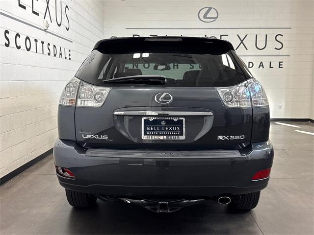 used 2007 Lexus RX 350 car, priced at $7,997