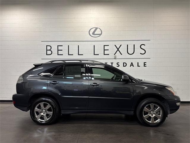 used 2007 Lexus RX 350 car, priced at $7,997