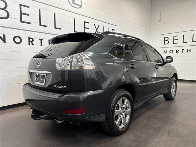 used 2007 Lexus RX 350 car, priced at $7,997