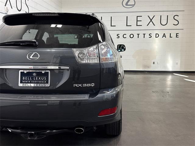 used 2007 Lexus RX 350 car, priced at $7,997