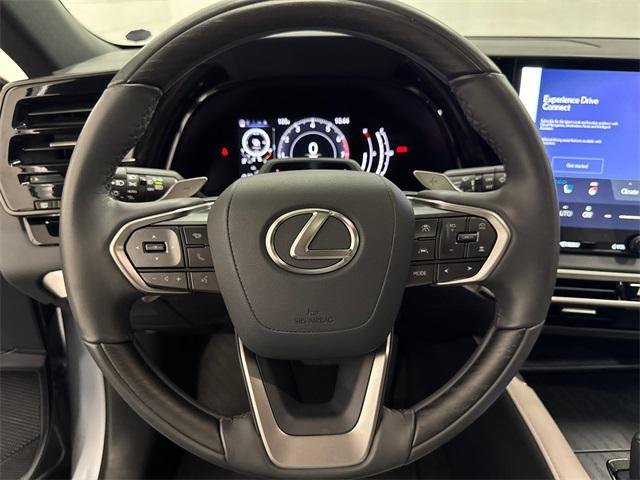 used 2024 Lexus RX 350 car, priced at $54,974