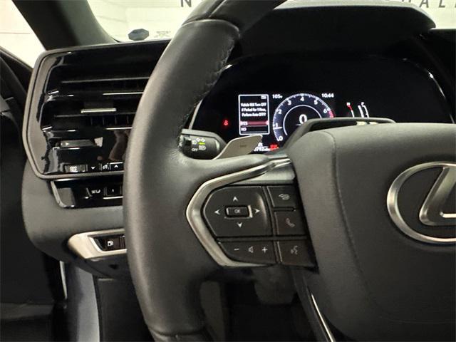 used 2024 Lexus RX 350 car, priced at $54,974