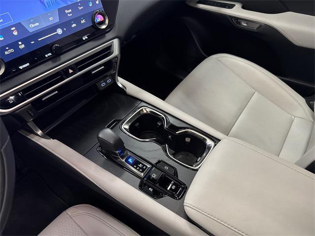 used 2024 Lexus RX 350 car, priced at $54,974