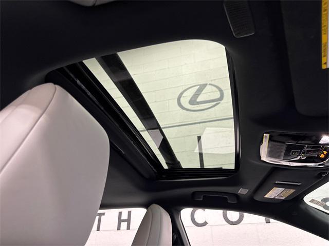 used 2024 Lexus RX 350 car, priced at $54,974