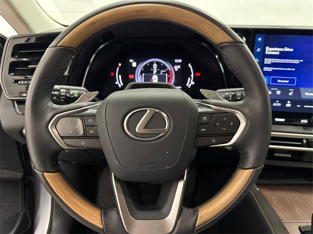 used 2024 Lexus RX 350 car, priced at $53,974
