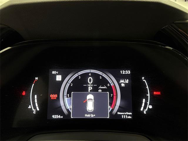 used 2024 Lexus RX 350 car, priced at $53,974