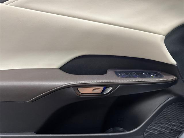 used 2024 Lexus RX 350 car, priced at $53,974