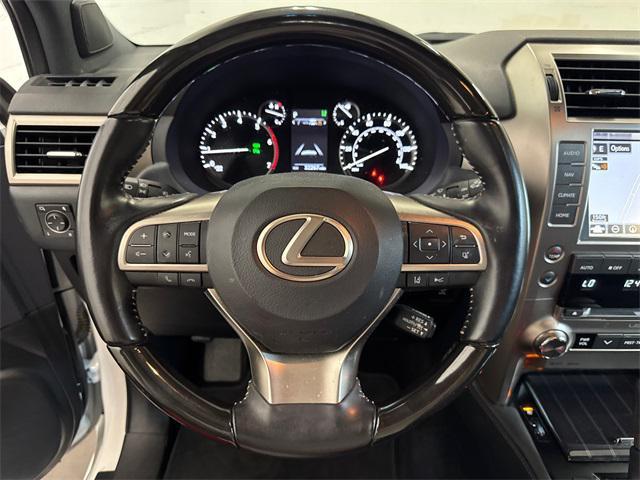 used 2021 Lexus GX 460 car, priced at $48,981