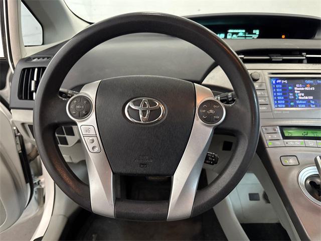 used 2013 Toyota Prius car, priced at $6,495