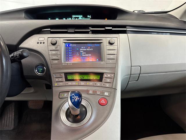 used 2013 Toyota Prius car, priced at $6,495