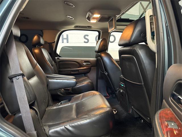 used 2008 Cadillac Escalade car, priced at $10,989