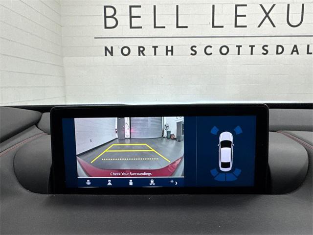 used 2021 Acura TLX car, priced at $34,577