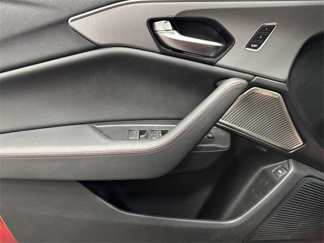 used 2021 Acura TLX car, priced at $34,577