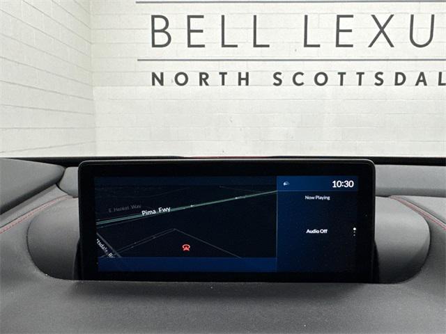 used 2021 Acura TLX car, priced at $34,577