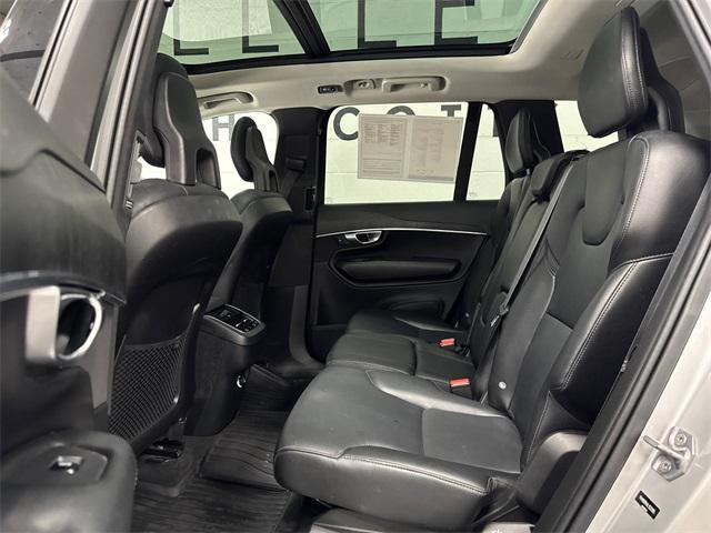 used 2020 Volvo XC90 car, priced at $18,477