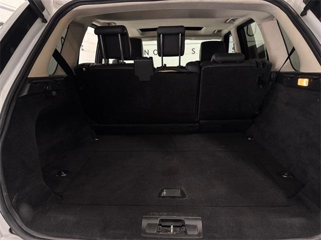 used 2011 Land Rover Range Rover Sport car, priced at $9,995