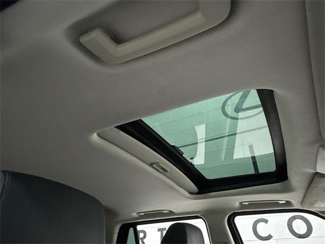 used 2011 Land Rover Range Rover Sport car, priced at $9,995