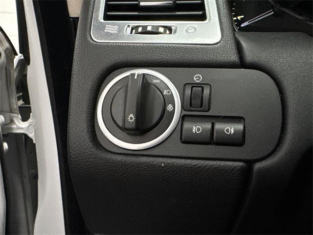 used 2011 Land Rover Range Rover Sport car, priced at $9,995