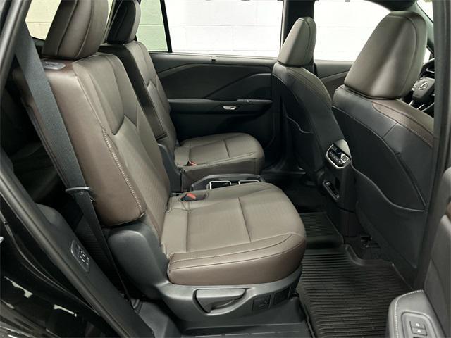 new 2025 Lexus TX 350 car, priced at $65,054