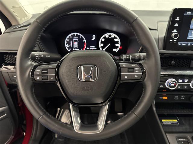 used 2024 Honda CR-V car, priced at $33,237