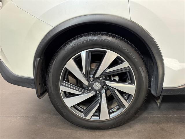 used 2015 Nissan Murano car, priced at $17,871