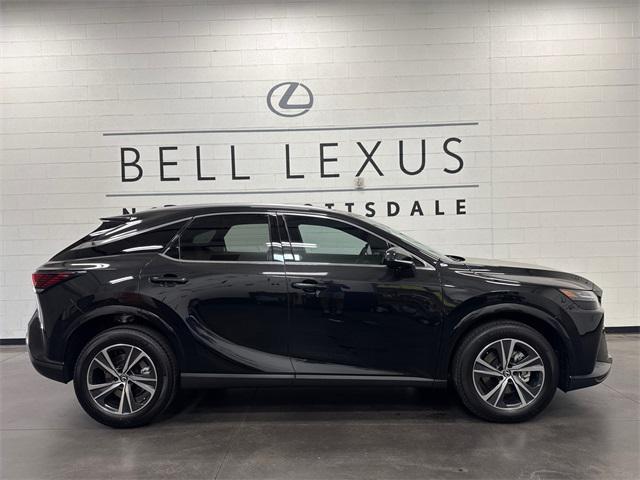 new 2025 Lexus RX 350 car, priced at $53,035