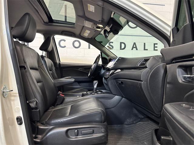 used 2019 Honda Ridgeline car, priced at $24,477