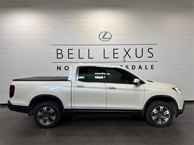 used 2019 Honda Ridgeline car, priced at $24,477