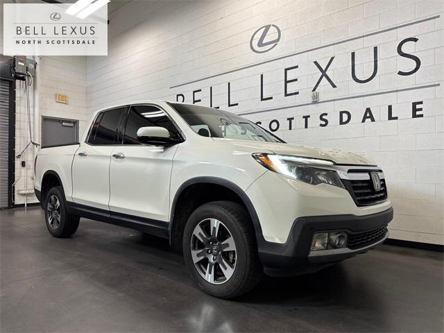 used 2019 Honda Ridgeline car, priced at $23,971