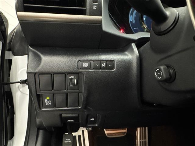 used 2016 Lexus RC 350 car, priced at $28,788