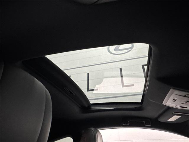 used 2016 Lexus RC 350 car, priced at $28,788