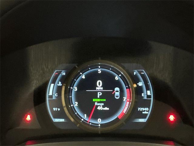 used 2016 Lexus RC 350 car, priced at $28,788
