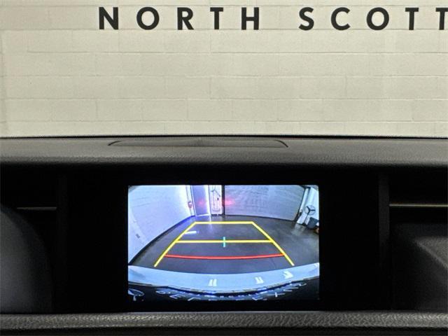 used 2016 Lexus RC 350 car, priced at $28,788