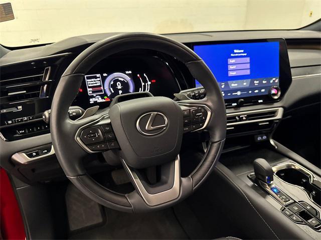 used 2023 Lexus RX 350 car, priced at $57,277