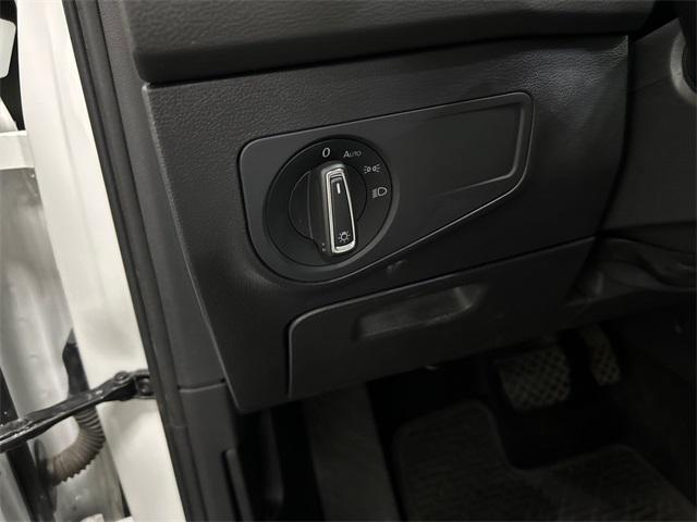 used 2020 Volkswagen Tiguan car, priced at $18,978