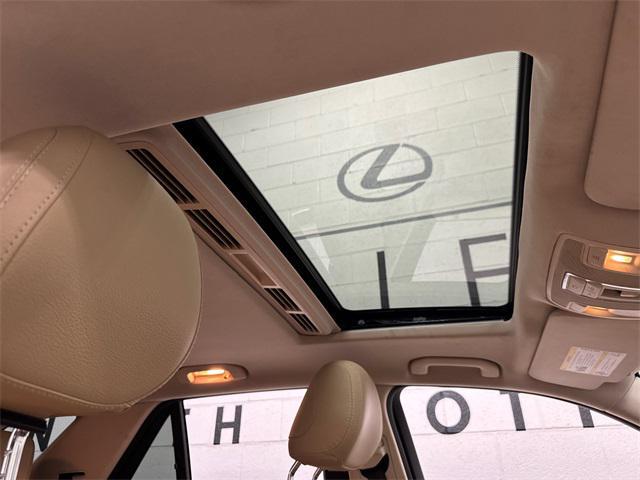 used 2018 Mercedes-Benz GLE 350 car, priced at $19,787