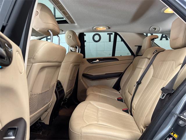 used 2018 Mercedes-Benz GLE 350 car, priced at $19,787