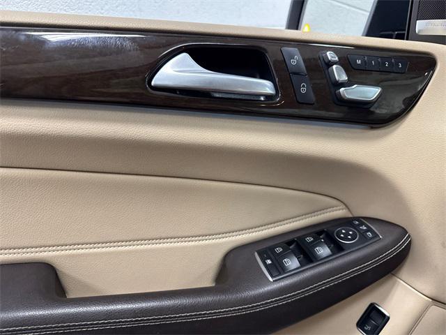 used 2018 Mercedes-Benz GLE 350 car, priced at $19,787