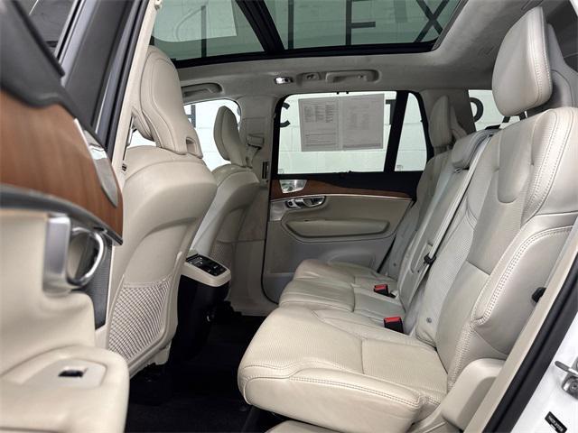 used 2019 Volvo XC90 car, priced at $25,477