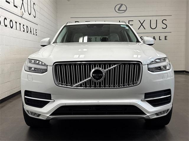 used 2019 Volvo XC90 car, priced at $25,477