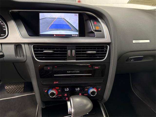 used 2013 Audi A5 car, priced at $12,474