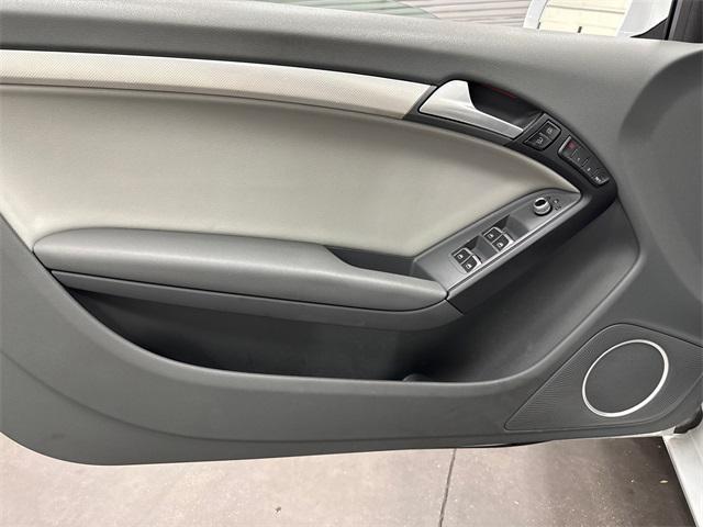 used 2013 Audi A5 car, priced at $12,474