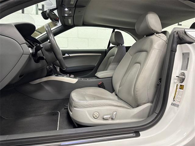 used 2013 Audi A5 car, priced at $12,474