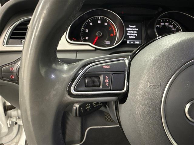 used 2013 Audi A5 car, priced at $12,474