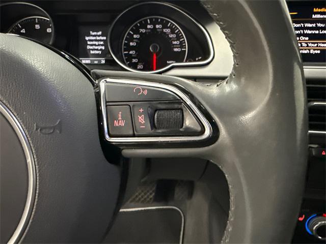 used 2013 Audi A5 car, priced at $12,474