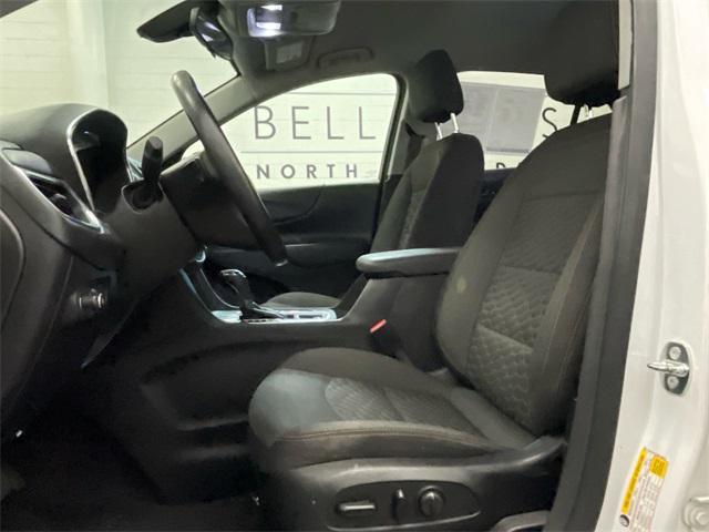 used 2018 Chevrolet Equinox car, priced at $9,999